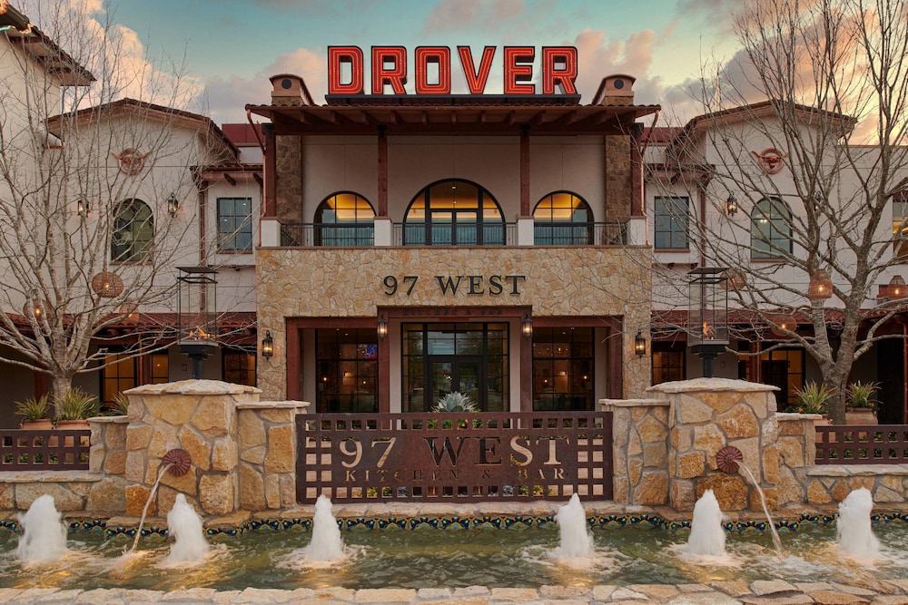 hotel_drover hotel_drover